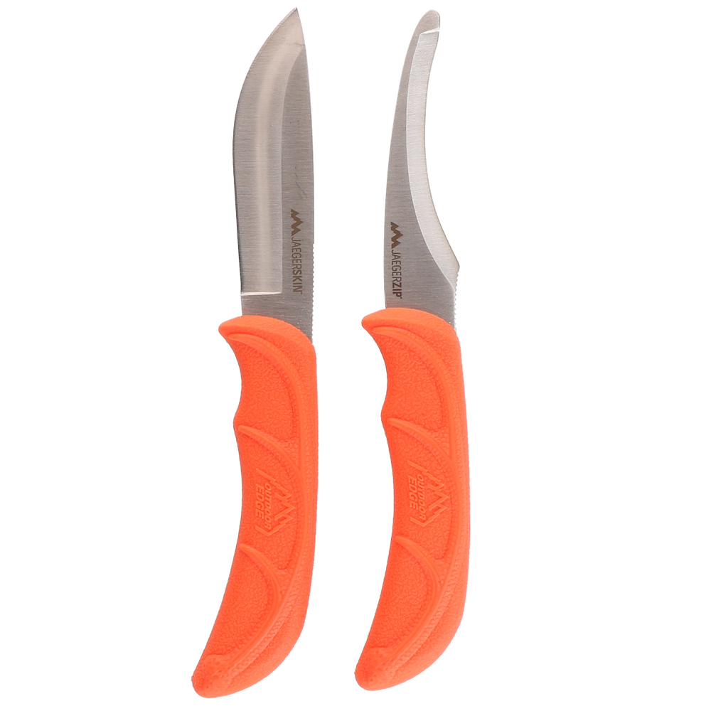Bandage mes en outdoor mes JagerPair