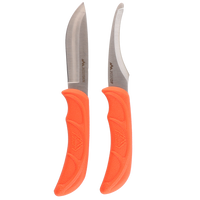 Bandage mes en outdoor mes JagerPair