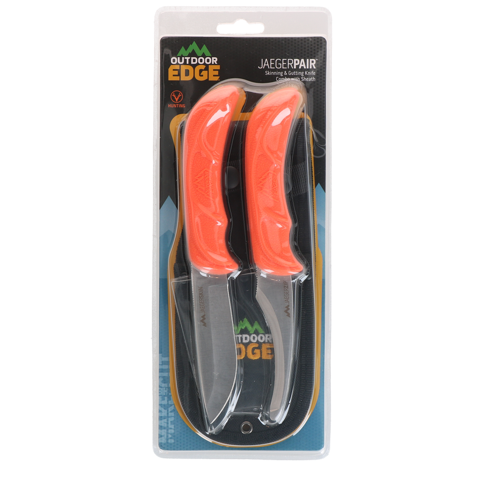 Bandage mes en outdoor mes JagerPair