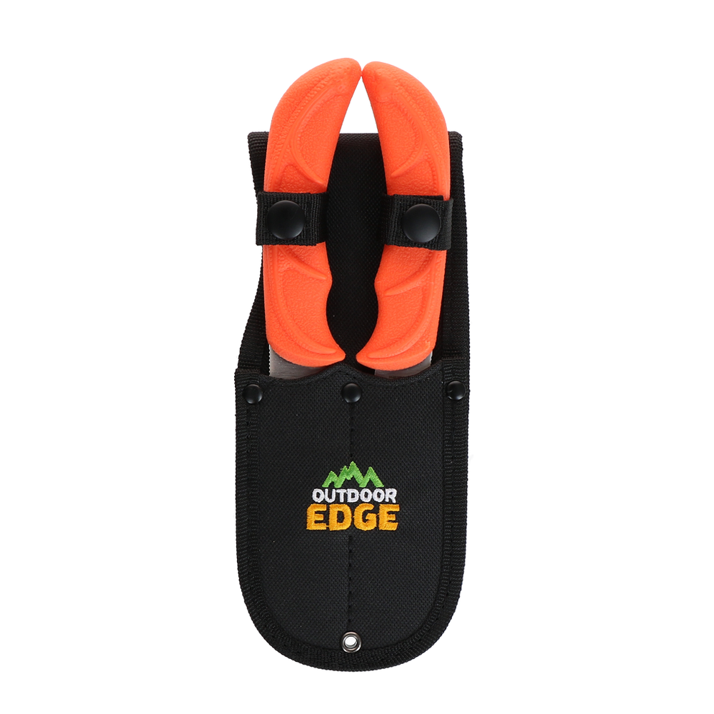 Bandage mes en outdoor mes JagerPair