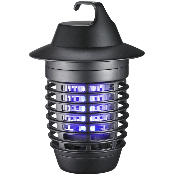 
  Knock Pest Insectenlamp 5 Watt - artikelnummer KNOC00004
