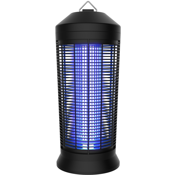 
  Knock Pest Insectenlamp 36 Watt - artikelnummer KNOC00008
