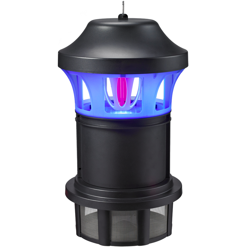 Knock Pest Muggenlamp Plus