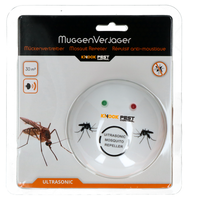 Knock Pest Muggenverjager 30m2