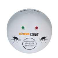 Knock Pest Muggenverjager 30m2