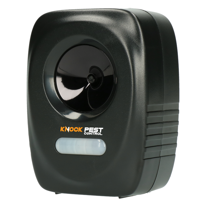 
  Knock Pest Dierenverjager - artikelnummer KNOC00052
