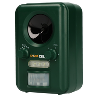 Knock Pest Dierenverjager Solar