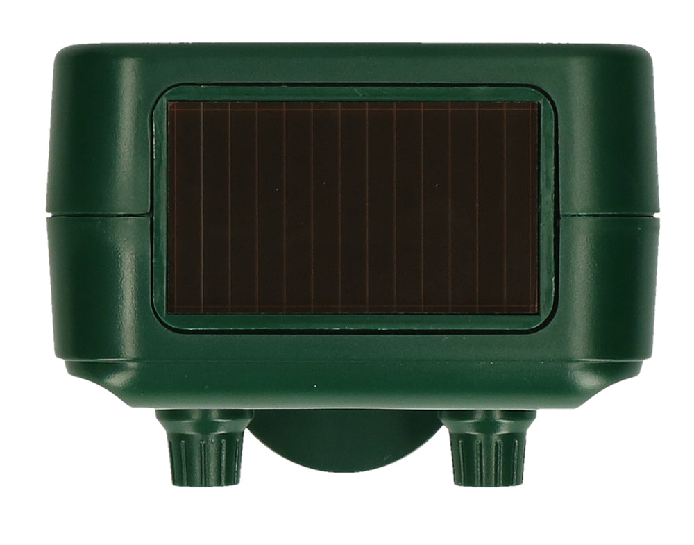 Knock Pest Dierenverjager Solar