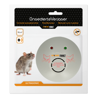 Knock Pest Ongedierteverjager 46m2