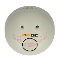 Knock Pest Ongedierteverjager 46m2
