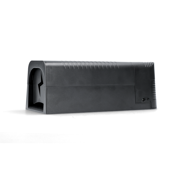 
  Knock Pest Elektrische Rat/Muis Val - artikelnummer KNOC00076
