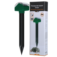 Knock Pest Mollenverjager Solar