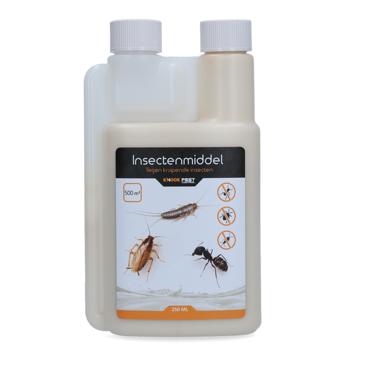 
  Knock Pest Insectenmiddel 250 ml - artikelnummer KNOC00117AH
