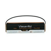 Knock Pest Vliegenkleefrol Geel 5 m