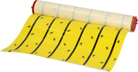 Knock Pest Vliegenkleefrol Geel 7 m