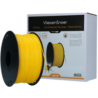 Knock Pest Vliegensnoer Vervangingsrol 400 m