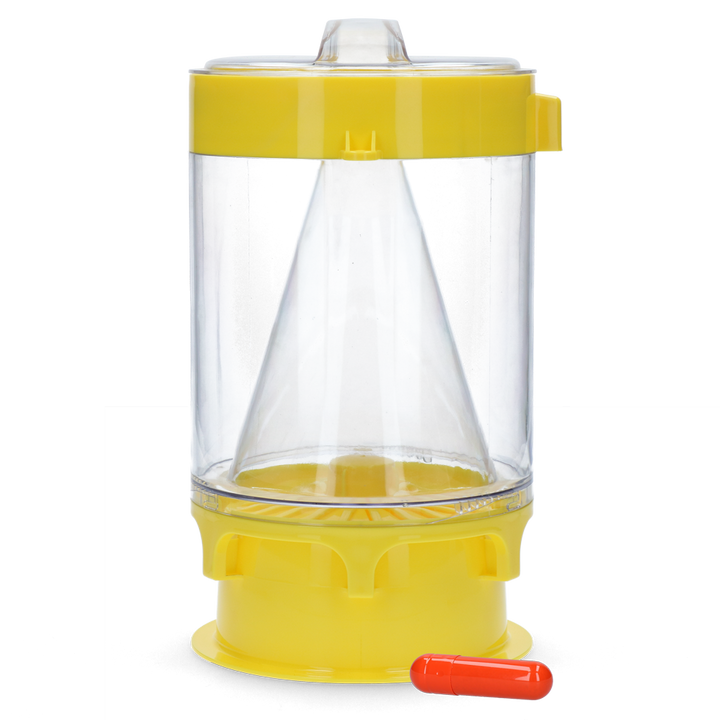
  Knock Pest Vliegenval XL - artikelnummer KNOC00127
