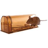Knock Pest Muizenval Levend