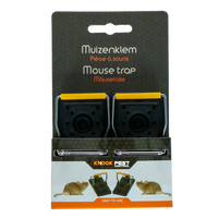 Knock Pest Muizenklem