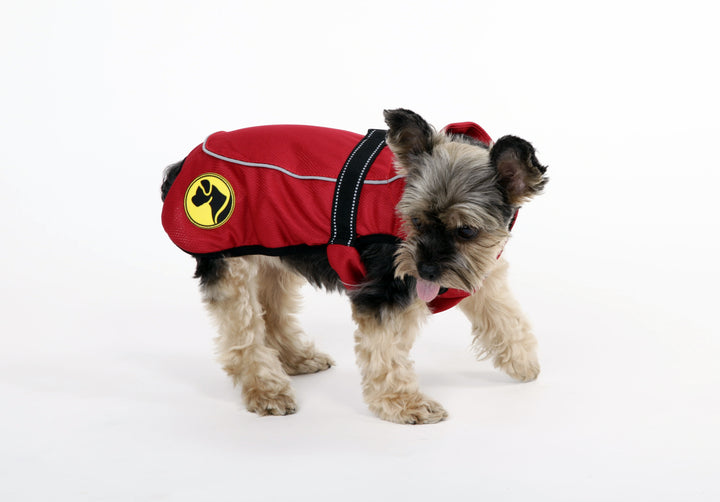 
  Dog Armor Knockdown Coat (Insect Shield) XXXXS (20cm ruglengte) - artikelnummer KNOC00410
