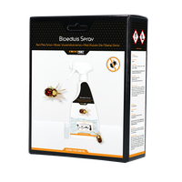 Knock Pest Bloedluis Spray