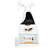 Knock Pest Kruipende Insecten Spray