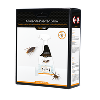 Knock Pest Kruipende Insecten Spray