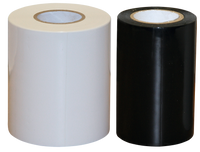 Kuil reparatie tape wit 25 m 25 m