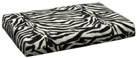 HD Cat Bed Zebra 45x55cm