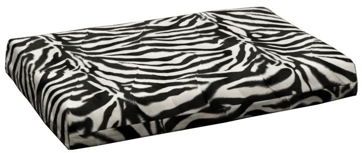 
  HD Cat Bed Zebra 45x55cm - artikelnummer KUSS052

