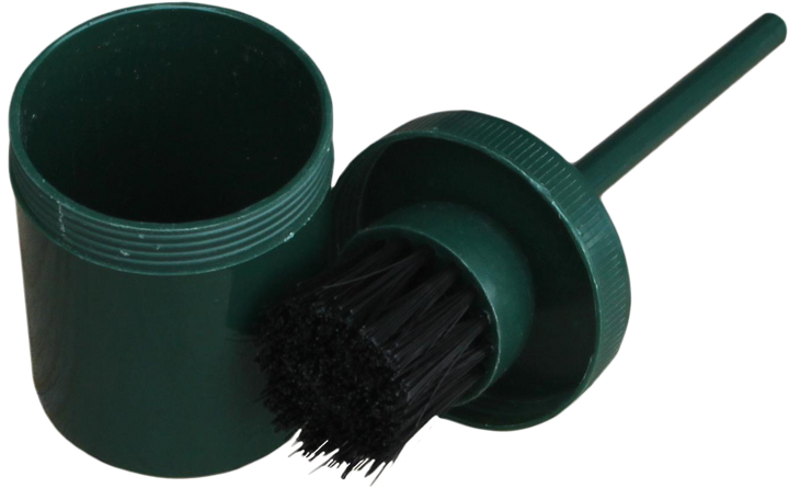 
  Kwast in pot - artikelnummer KWAS0001
