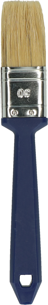 
  Kwast voor Easy Gel - artikelnummer KWAS0004
