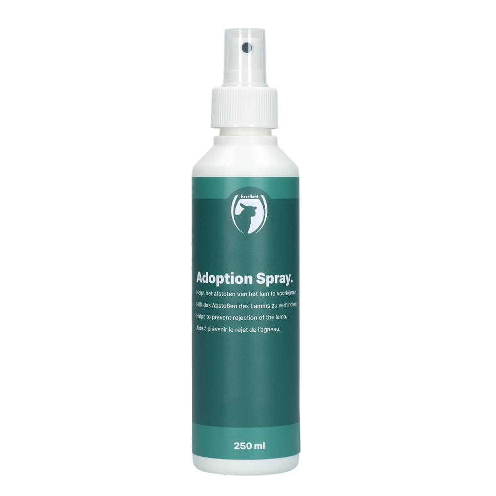Excellent Adoptiespray Lam 250 ml