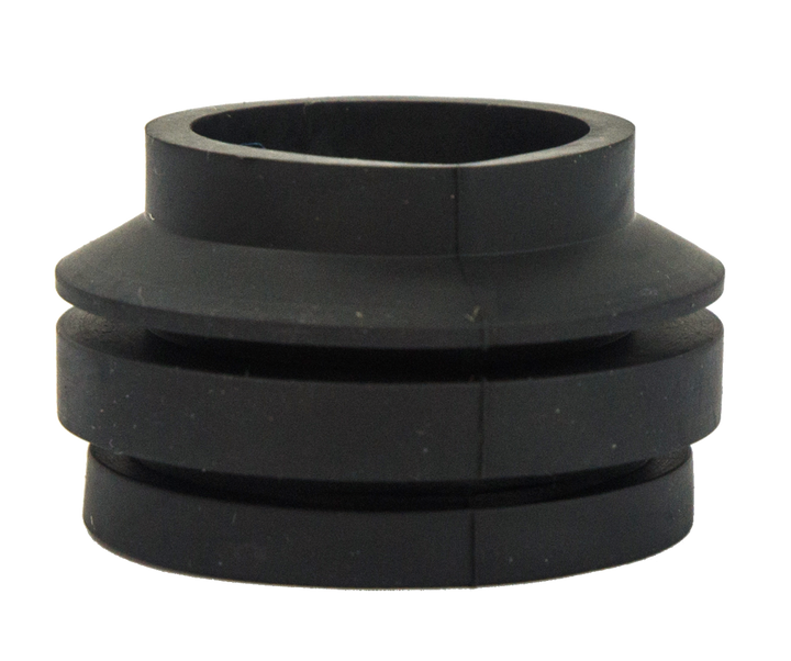 
  Lam redder Rubber Ventiel zwart - artikelnummer LAMM8052

