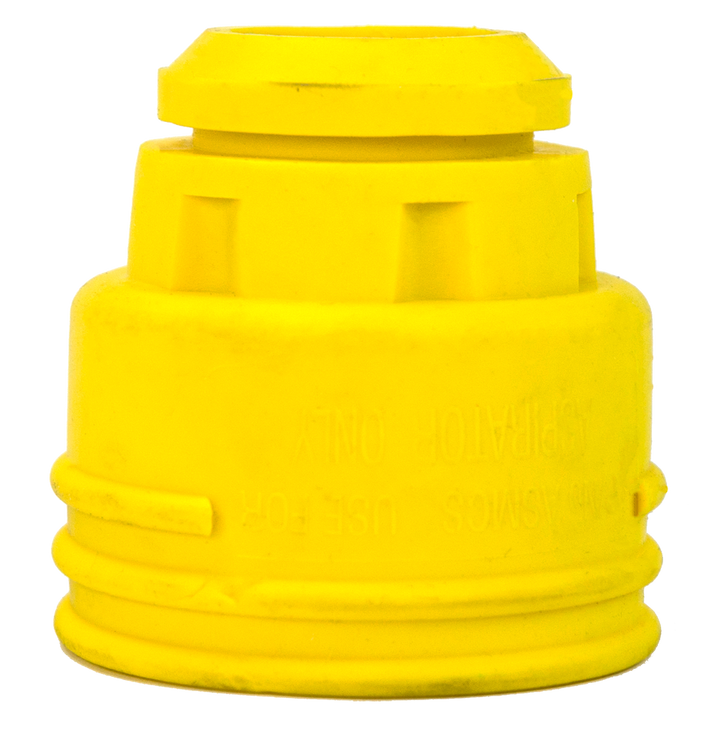 
  Lam redder geel ventiel voor Aspirator - artikelnummer LAMM8054

