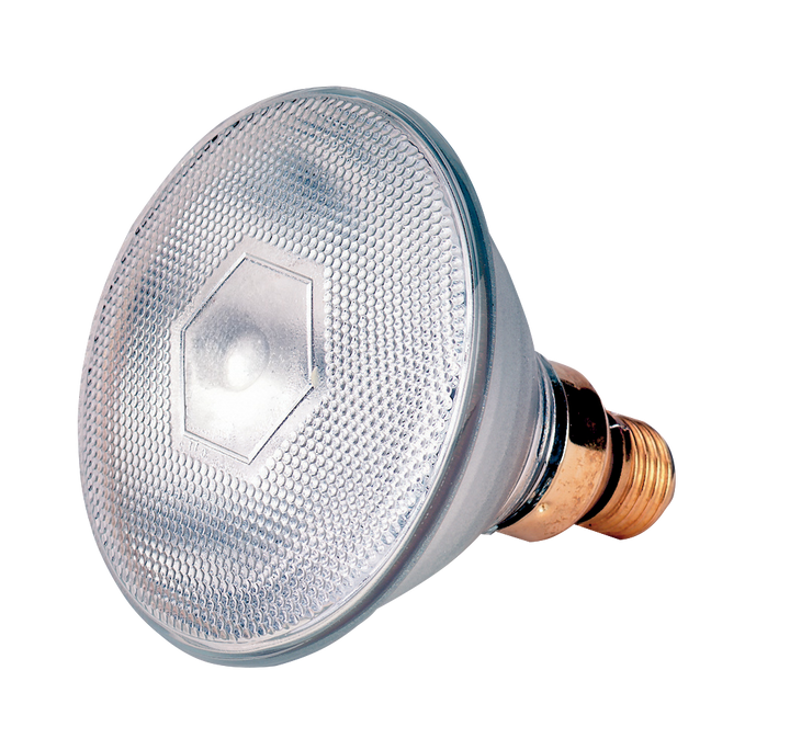 
  Spaarlamp 175 W - Wit - artikelnummer LAMP0006
