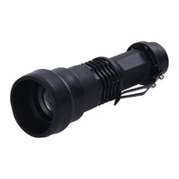 Led-schouwlamp