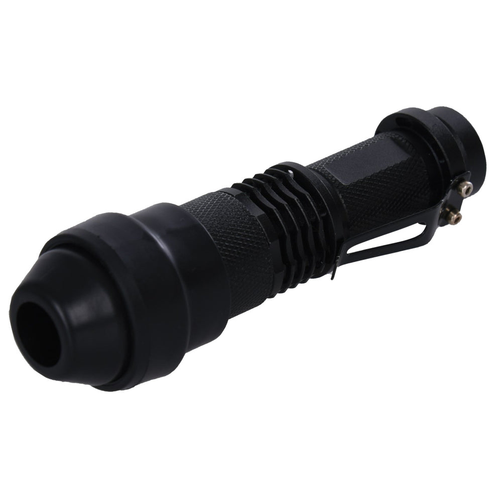 Led-schouwlamp