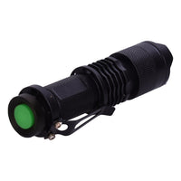 Led-schouwlamp