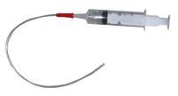 Lammerensonde 48 cm + spuit 60 ml