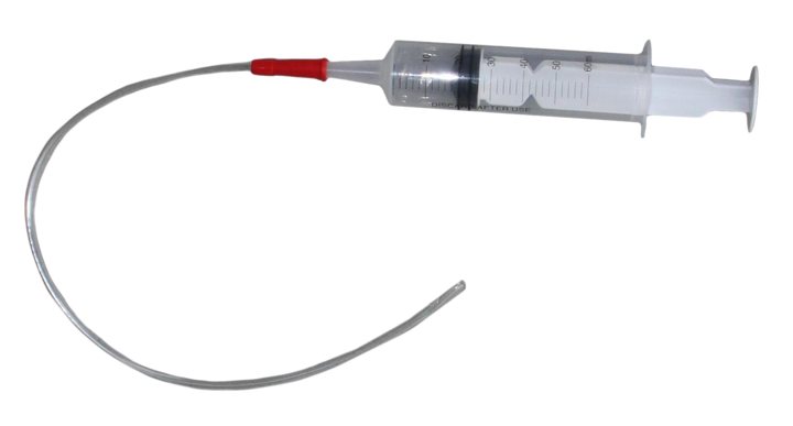 
  Lammerensonde 48 cm + spuit 60 ml - artikelnummer LAMS0004B
