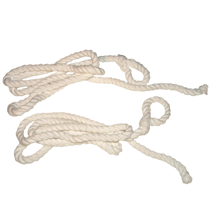 
  Lam verloskoord nylon - artikelnummer LAMV0003
