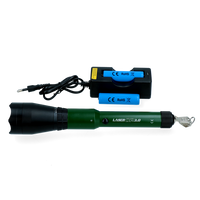 LaserOp 3.0 Laserlamp