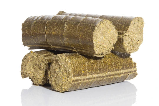 
  Lax Pikblok voor Legkippen 3,5 kg - artikelnummer LAXK013
