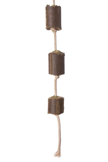 
  Lax Luzerne aan Touw met groente Compleet - artikelnummer LAXP0042
