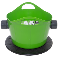 Lax Play & Fun Emmer voor knabbelblokken