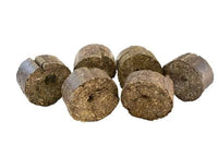 Lax Luzerne blok met gat 12,5 kg