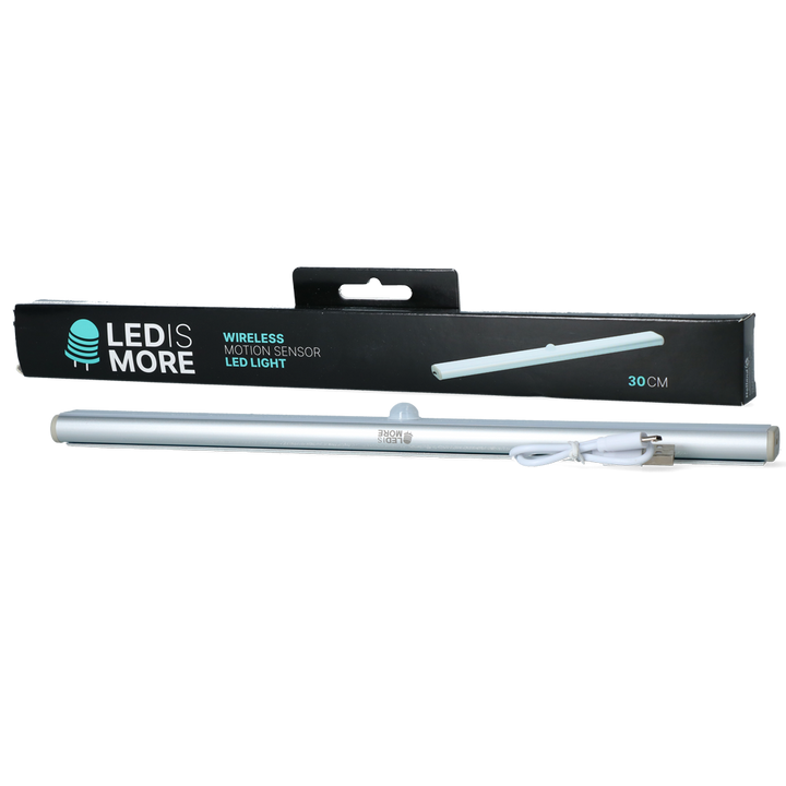 
  LED is more - LED Lamp 30 cm - artikelnummer LEDI002
