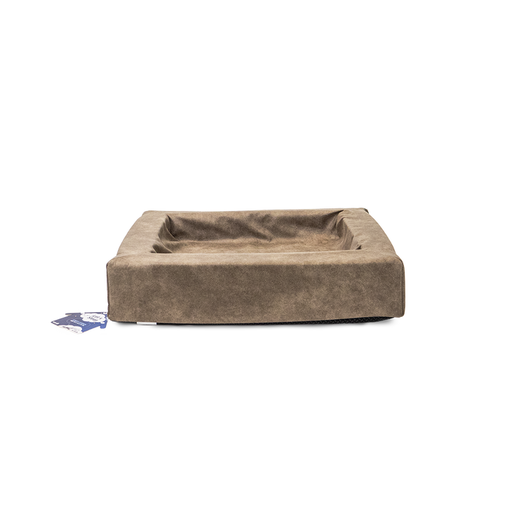 
  Let's Sleep Comfy Cushion Hondenmand M Taupe - artikelnummer LETS0520A
