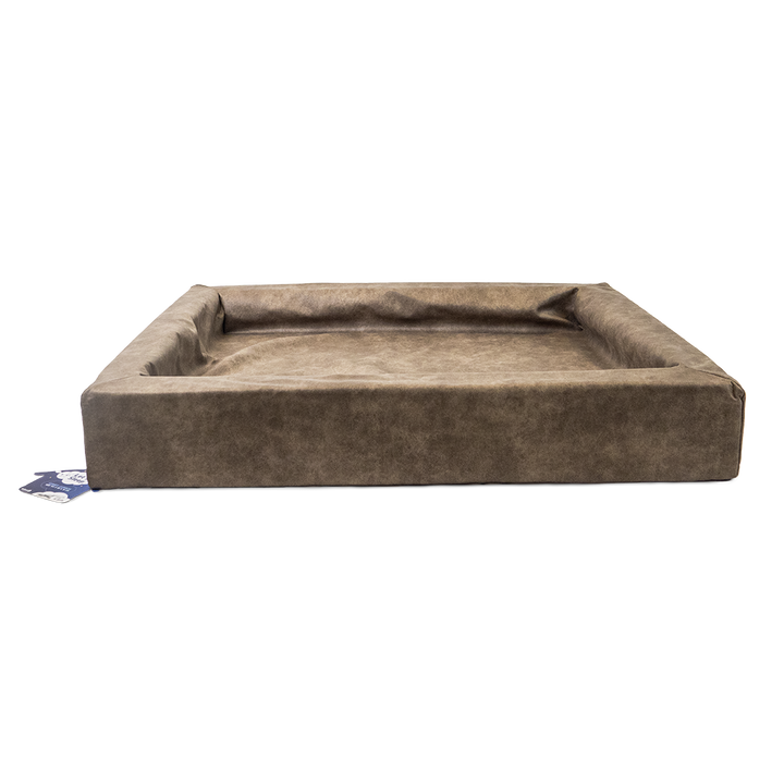 
  Let's Sleep Comfy Cushion Hondenmand L Taupe - artikelnummer LETS0521A
